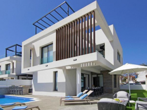 Villa PEPRP2